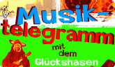 Musiktelegramm