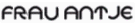 Frau Antje ihr Programm
