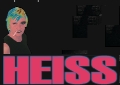 Heiss